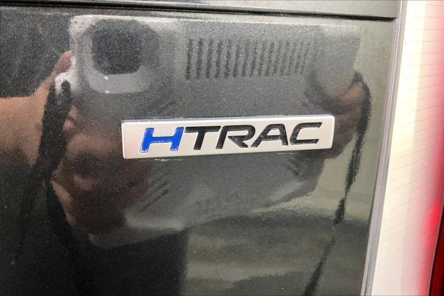 Used 2020 Hyundai Palisade Limited AWD/4WD image 8