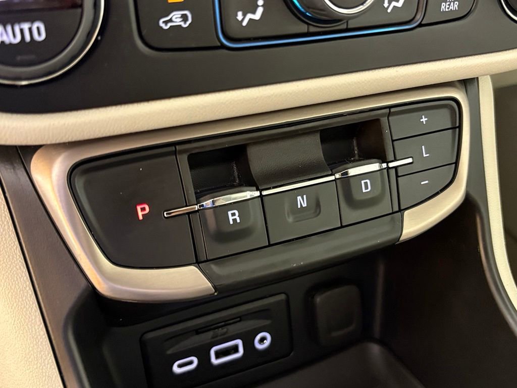Used 2022 GMC Terrain Denali AWD/4WD image 34