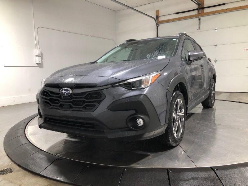 New 2026 Subaru Crosstrek 2.0i Premium w/ Convenience Package #2 image 5