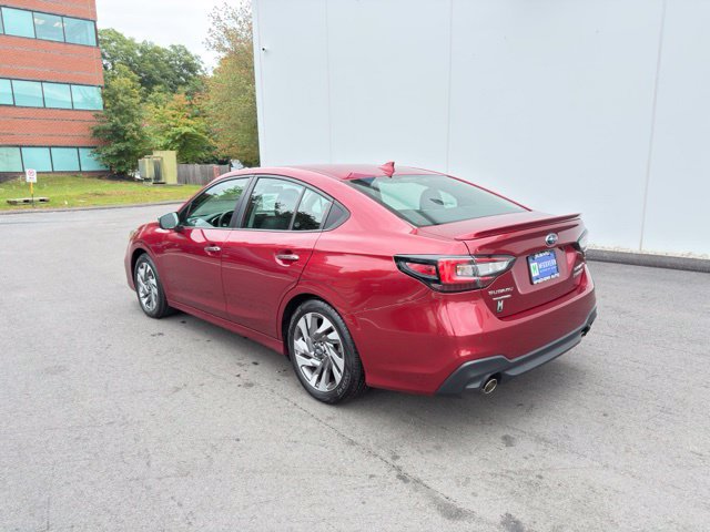 Used 2024 Subaru Legacy Touring XT AWD/4WD image 9