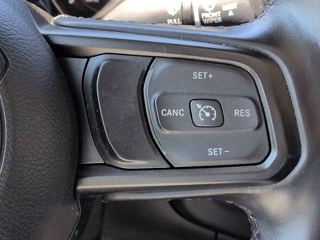 Used 2021 Jeep Gladiator Sport image 33