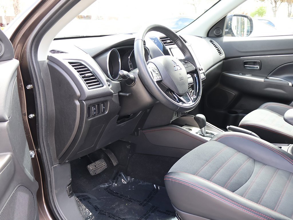 Used 2024 Mitsubishi Outlander Sport SE image 23