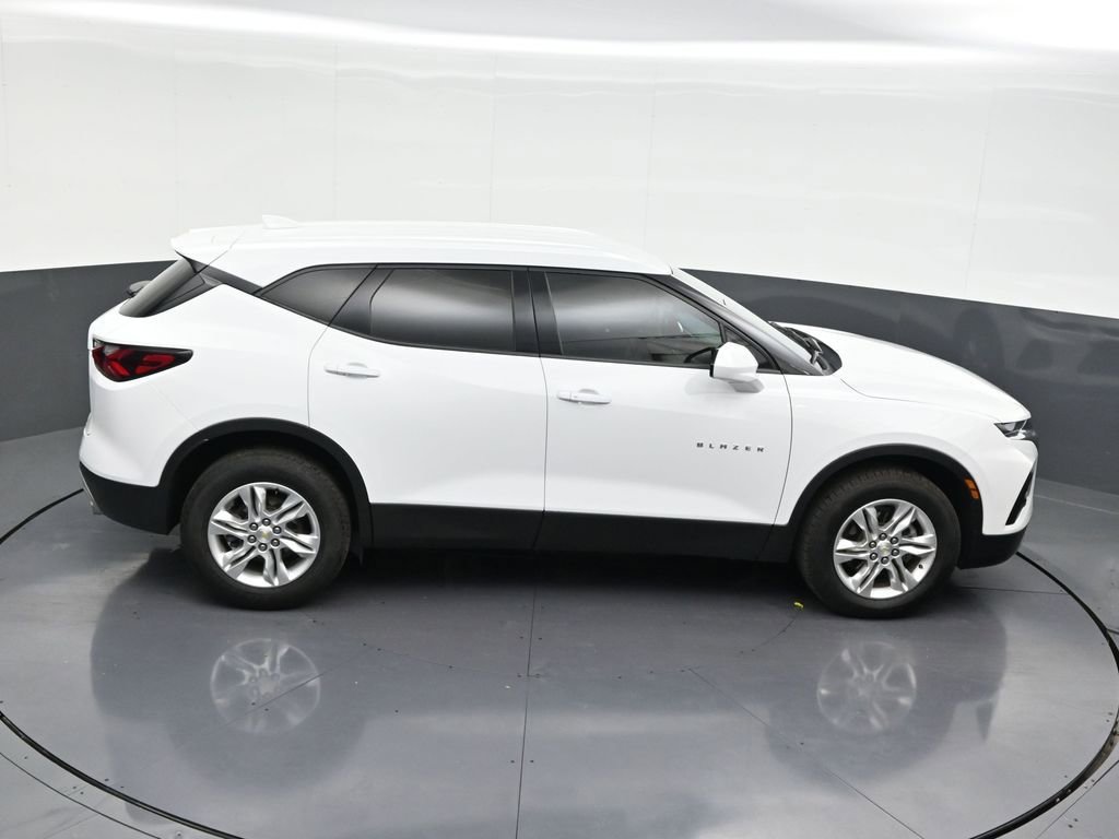 Used 2022 Chevrolet Blazer LT image 20