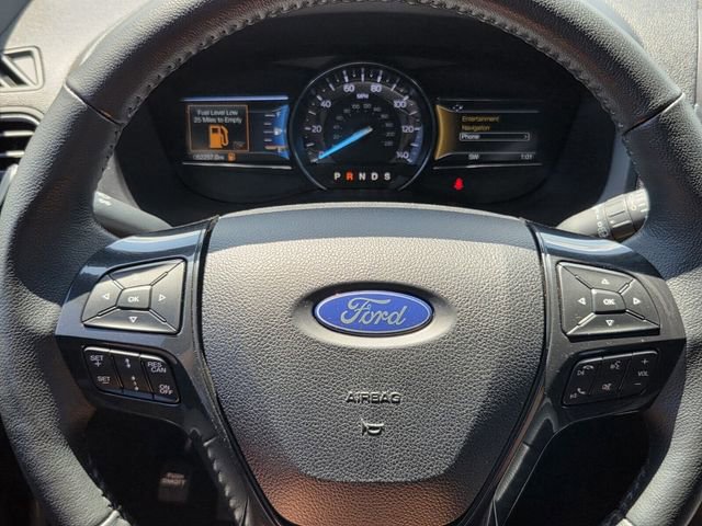 Used 2019 Ford Explorer XLT w/ Equipment Group 202A image 26