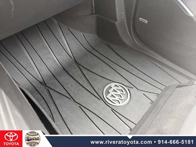 Used 2018 Buick Enclave Premium w/ Experience Buick Package AWD/4WD image 24