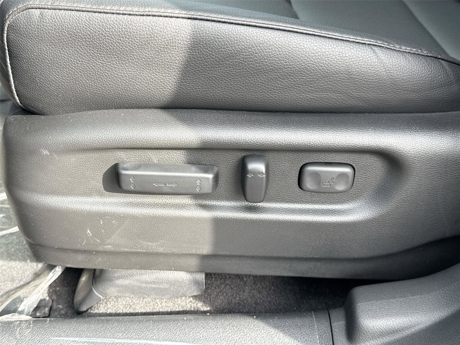 New 2026 Honda Ridgeline TrailSport image 14