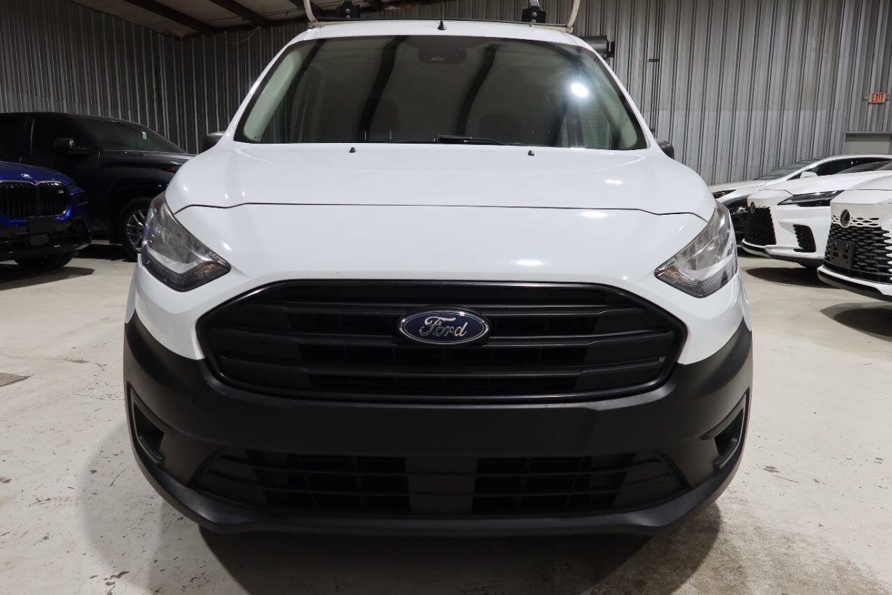 Used 2022 Ford Transit Connect XL FWD image 8