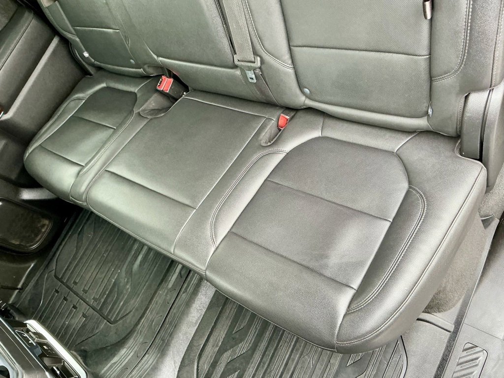 Used 2021 GMC Sierra 1500 SLT image 33