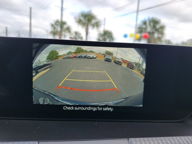 New 2026 MAZDA CX-90 3.3 Turbo w/ Select Package image 40