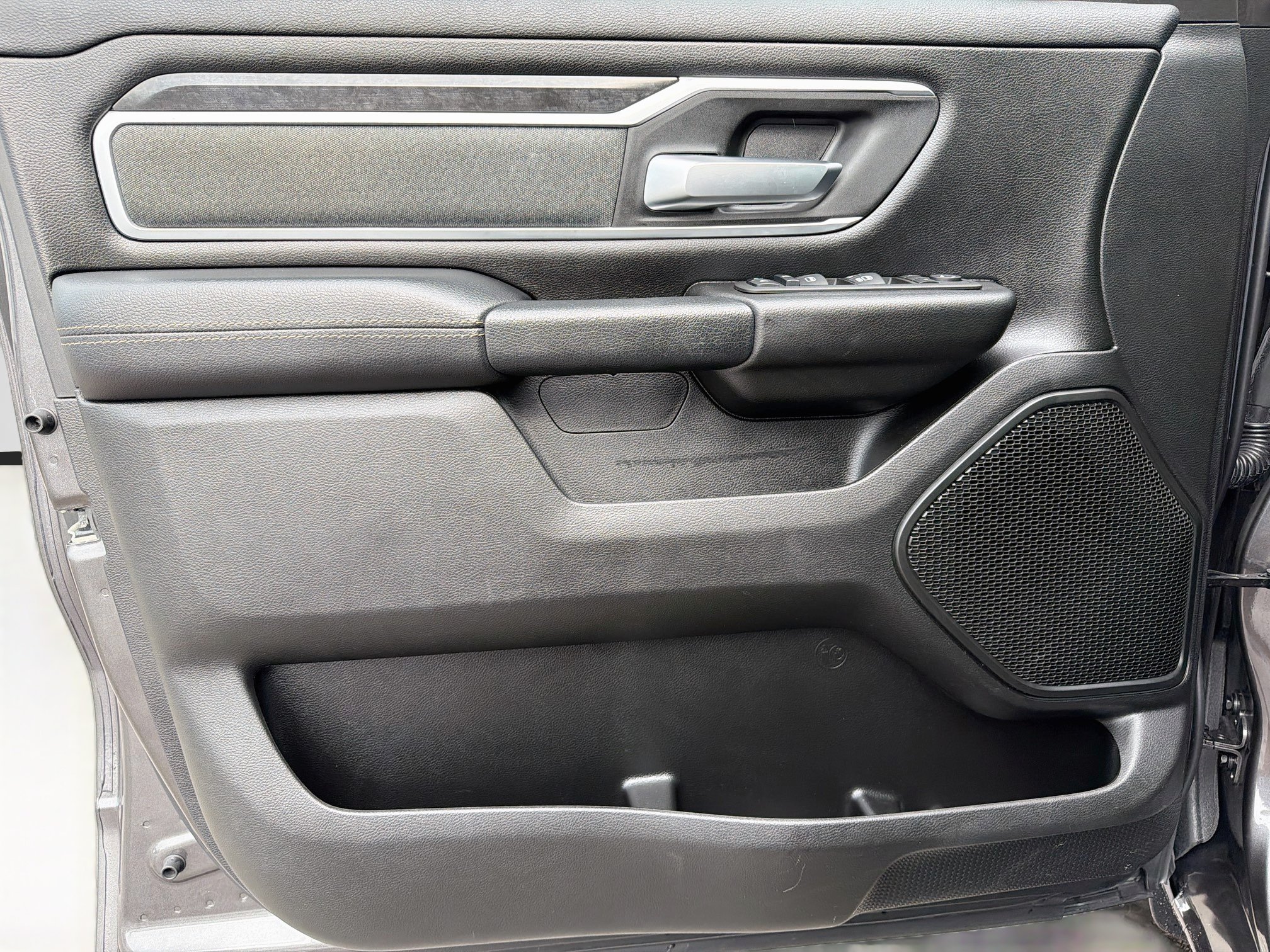 Used 2022 RAM 1500 Big Horn RWD image 20