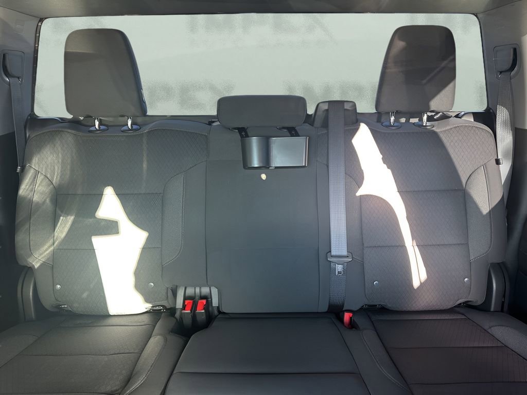 Used 2023 Chevrolet Silverado 1500 LT Trail Boss w/ Protection Package image 11