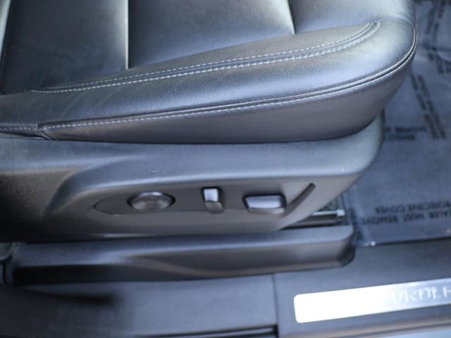 Used 2021 Chevrolet Tahoe LT AWD/4WD image 11