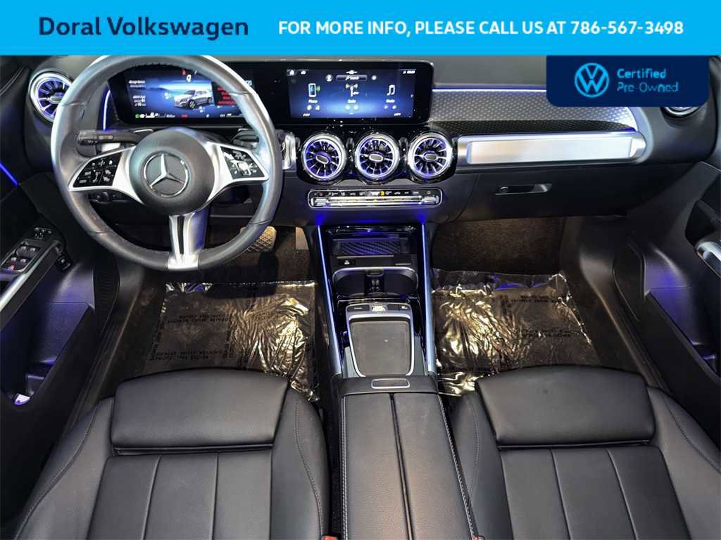 Used 2024 Mercedes-Benz GLB 250 image 24