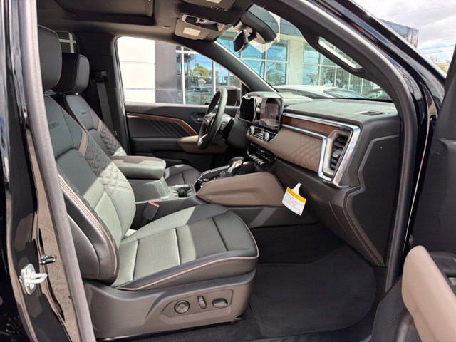 New 2026 GMC Canyon Denali AWD/4WD image 22