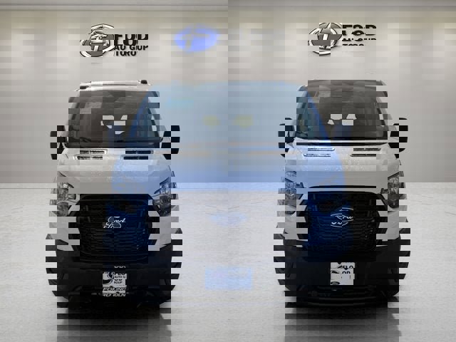 New 2026 Ford Transit 250 Low Roof AWD image 2