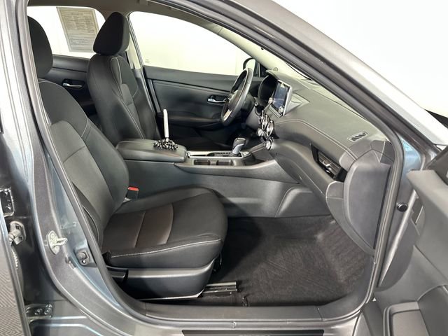 Used 2022 Nissan Sentra SV image 28