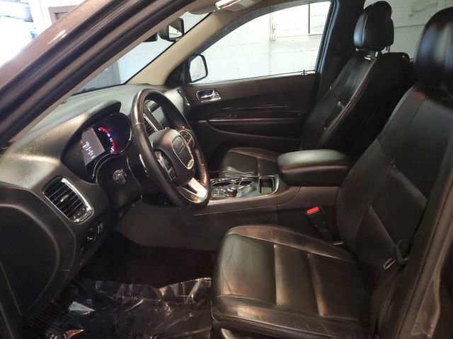 Used 2016 Dodge Durango Limited w/ Nav & Power Liftgate Group AWD/4WD image 11