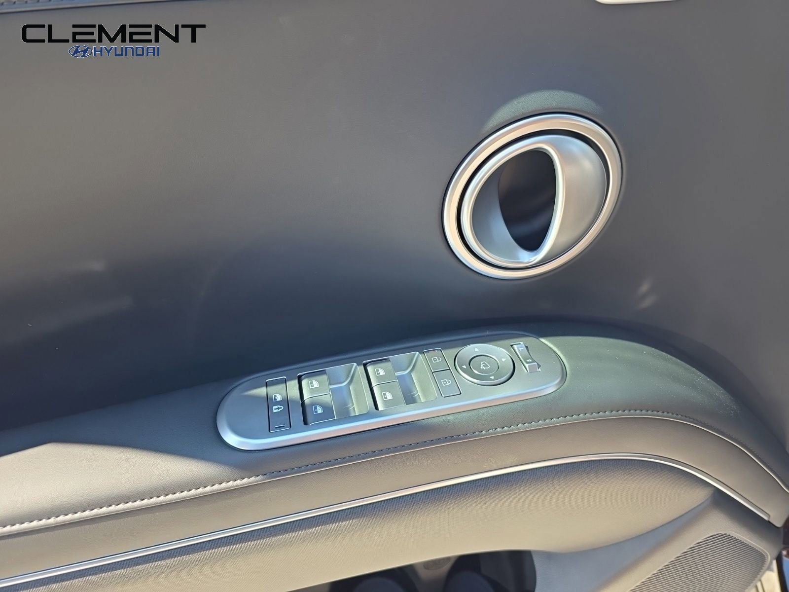 New 2026 Hyundai Palisade Calligraphy image 25