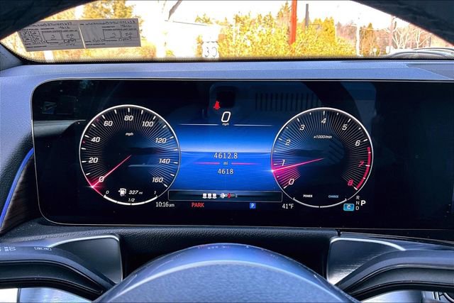 Used 2026 Mercedes-Benz GLB 250 4MATIC image 16