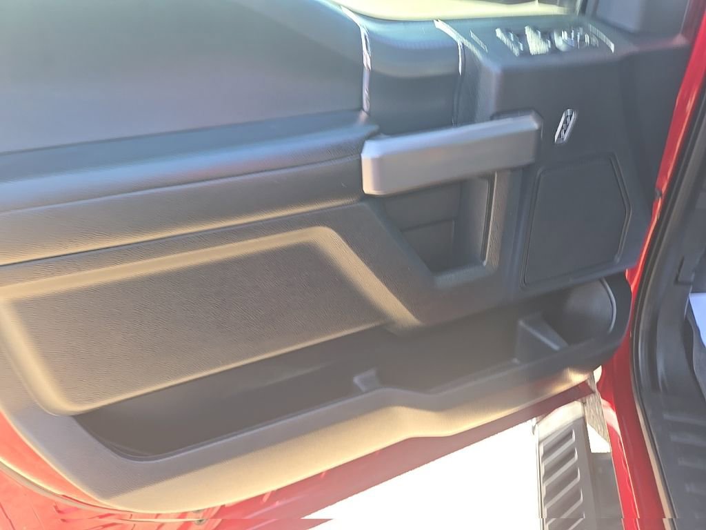 Used 2019 Ford F150 XLT w/ Equipment Group 302A Luxury image 12