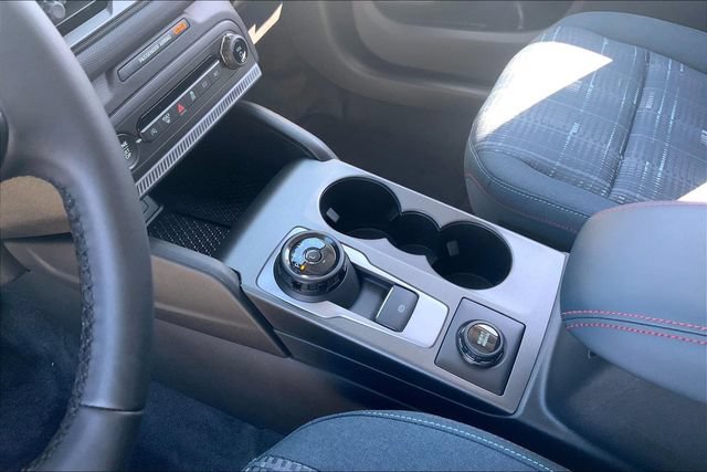 New 2026 Ford Bronco Sport Heritage w/ Convenience Package AWD/4WD image 8
