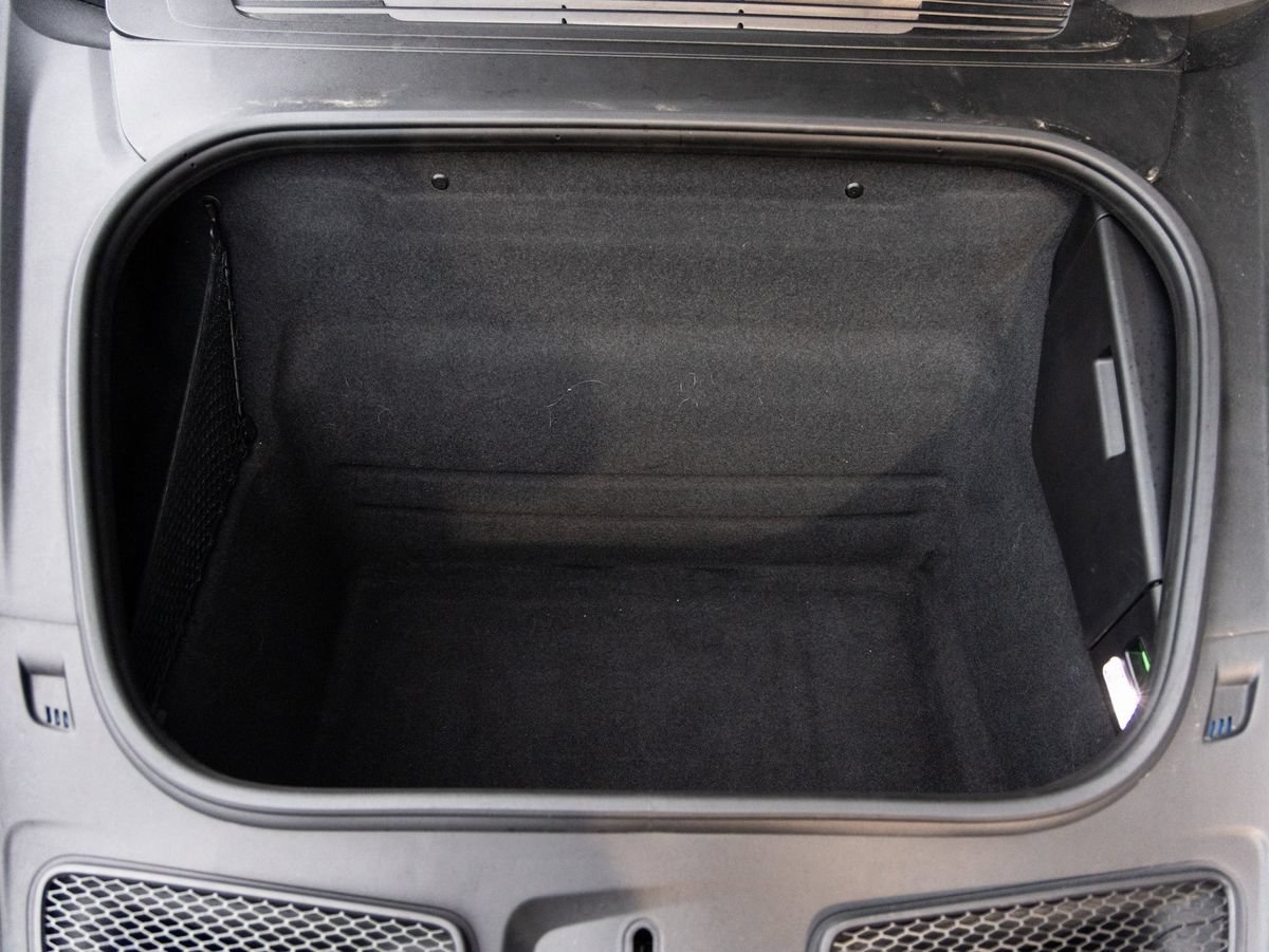 Used 2022 Porsche 911 GT3 RWD image 33