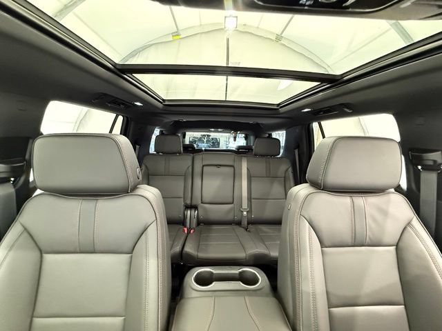 New 2026 Chevrolet Tahoe RST w/ Sun And Tow Package AWD/4WD image 36