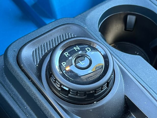 New 2025 Ford Maverick XLT w/ XLT Luxury Package image 35