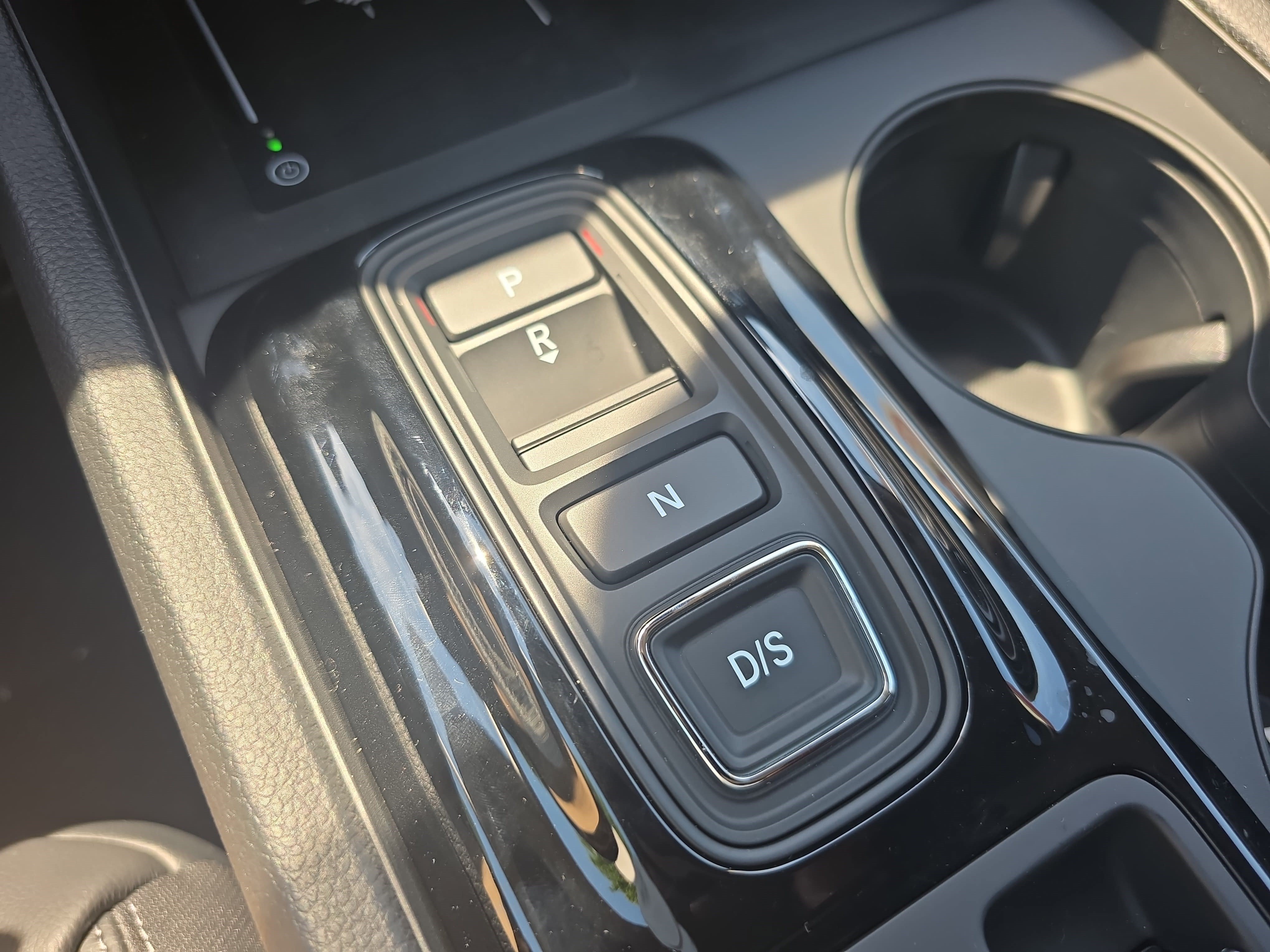 New 2026 Honda Passport RTL image 25