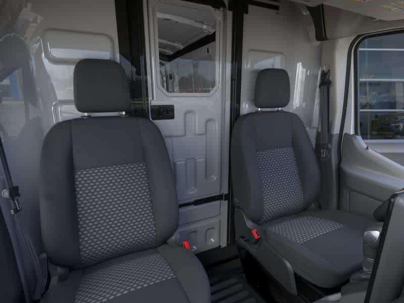 New 2026 Ford Transit 250 148 Medium Roof RWD image 10