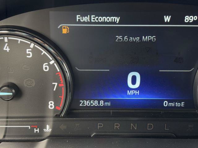 Certified 2024 Ford Maverick Lariat AWD/4WD image 15