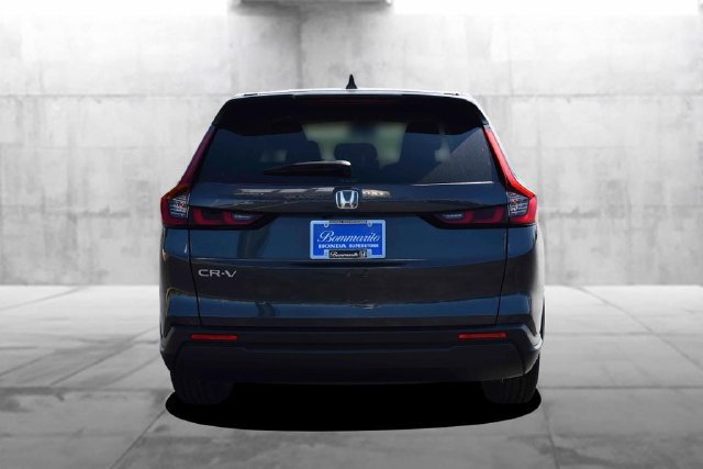 New 2026 Honda CR-V LX image 6
