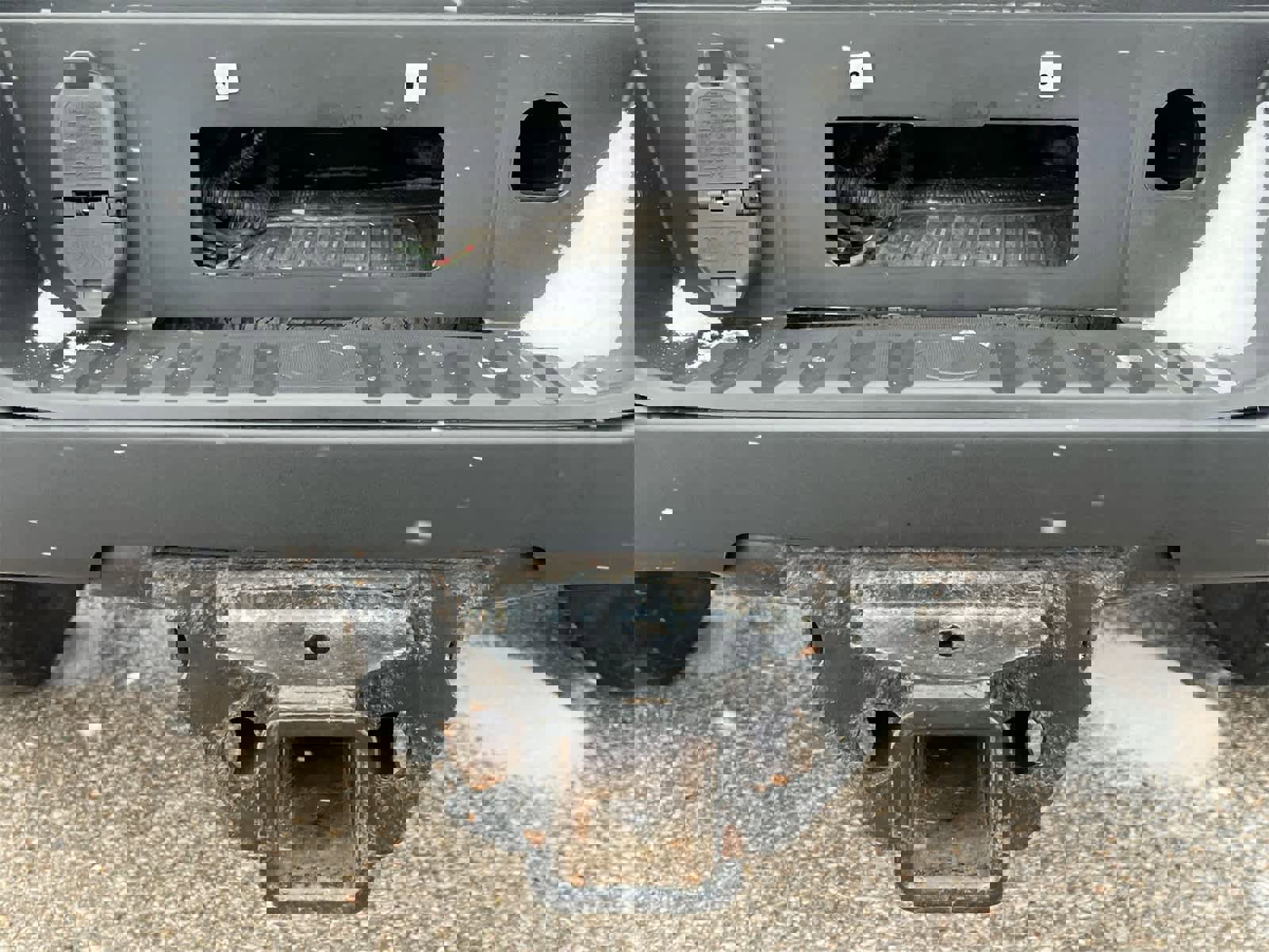 Used 2018 Chevrolet Silverado 2500 LTZ w/ Midnight Edition image 35