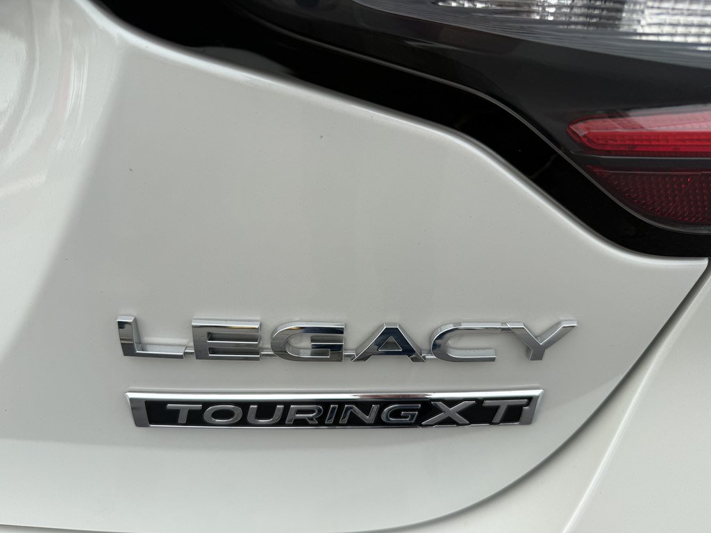 Used 2025 Subaru Legacy Touring XT AWD/4WD image 10