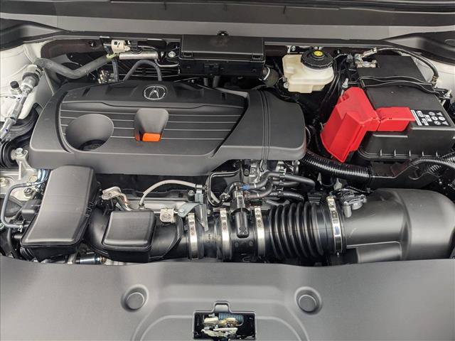 Used 2026 Acura RDX w/ Technology Package AWD/4WD image 18