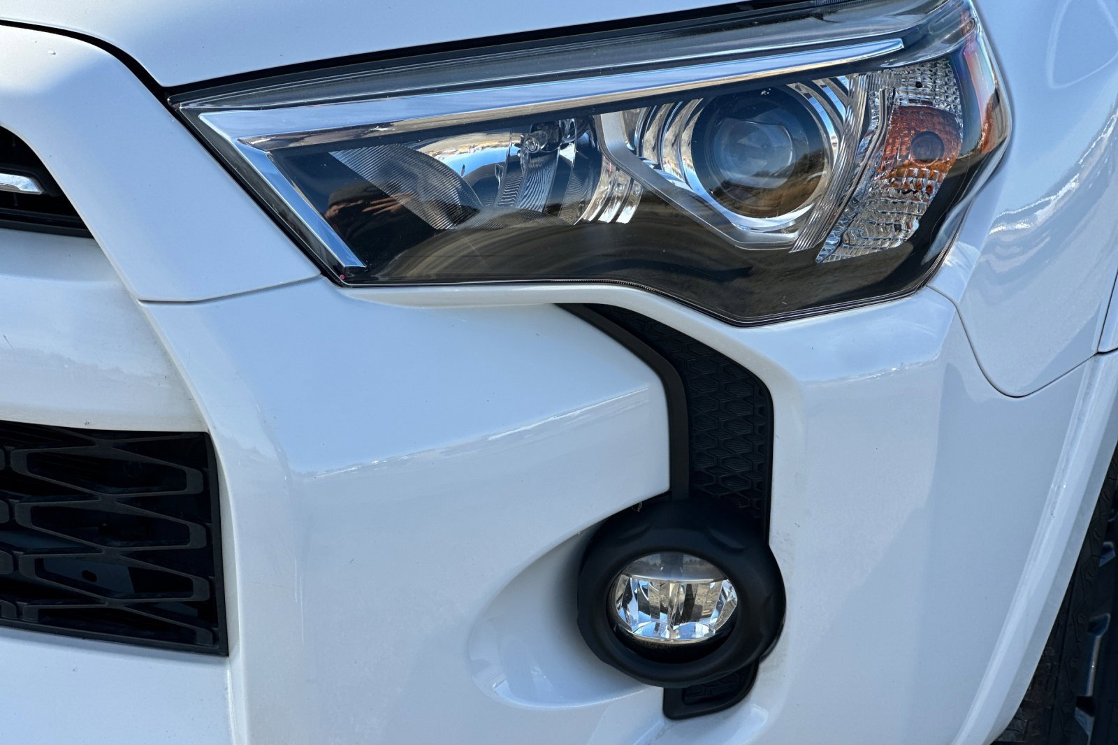 Used 2021 Toyota 4Runner Trail Special Edition image 48