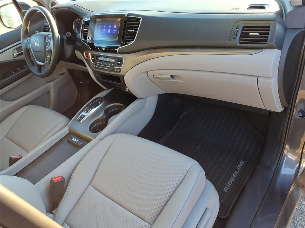 Used 2023 Honda Ridgeline RTL image 17