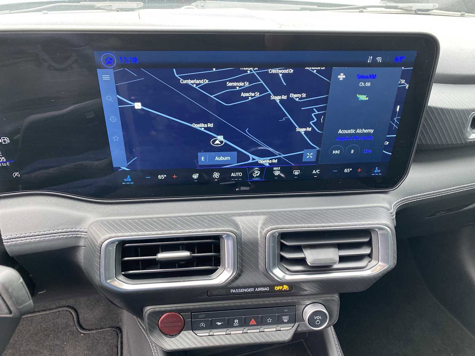 Used 2025 Ford Mustang GT Premium image 14