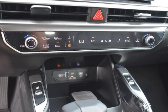 New 2026 Kia Sorento S AWD/4WD image 31
