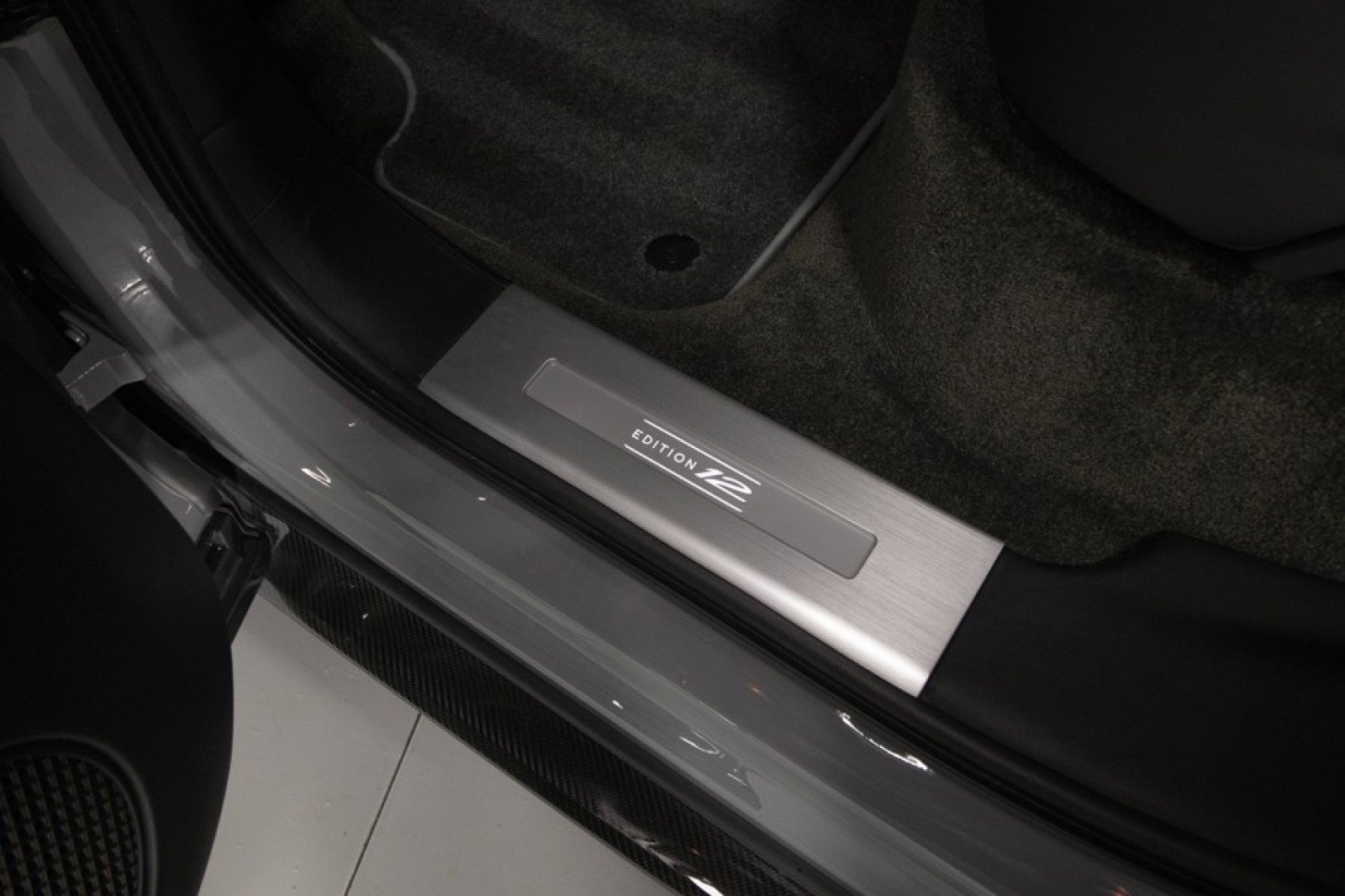 Used 2023 Bentley Bentayga Speed image 49