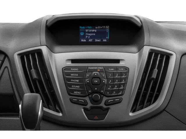 Used 2015 Ford Transit 250 148 High Roof Extended RWD image 10