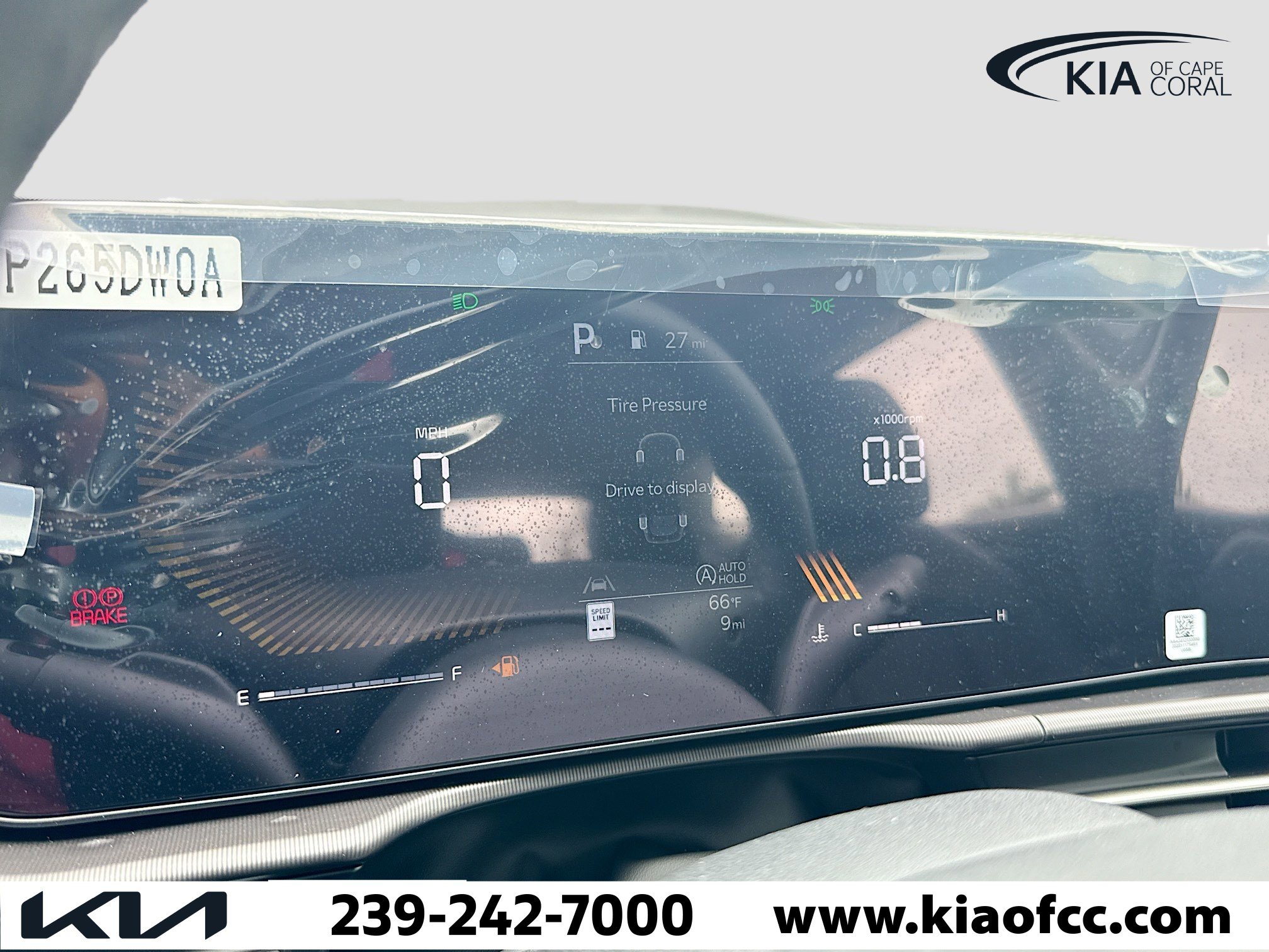 New 2026 Kia Sportage EX image 38