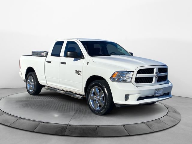 Used 2019 RAM 1500 Express image 7