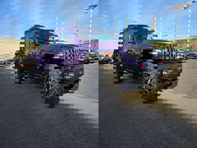 New 2026 Jeep Gladiator Rubicon image 9