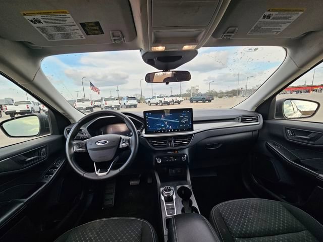 Used 2023 Ford Escape Active w/ Tech Pack #1 image 12