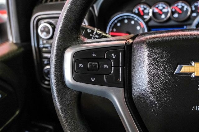 Used 2023 Chevrolet Silverado 3500 W/T w/ Gooseneck/5TH Wheel Package image 14