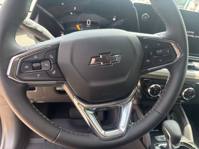New 2026 Chevrolet TrailBlazer ACTIV w/ Convenience Package FWD image 20