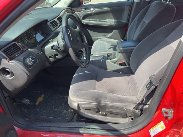 Used 2013 Chevrolet Impala LT image 23