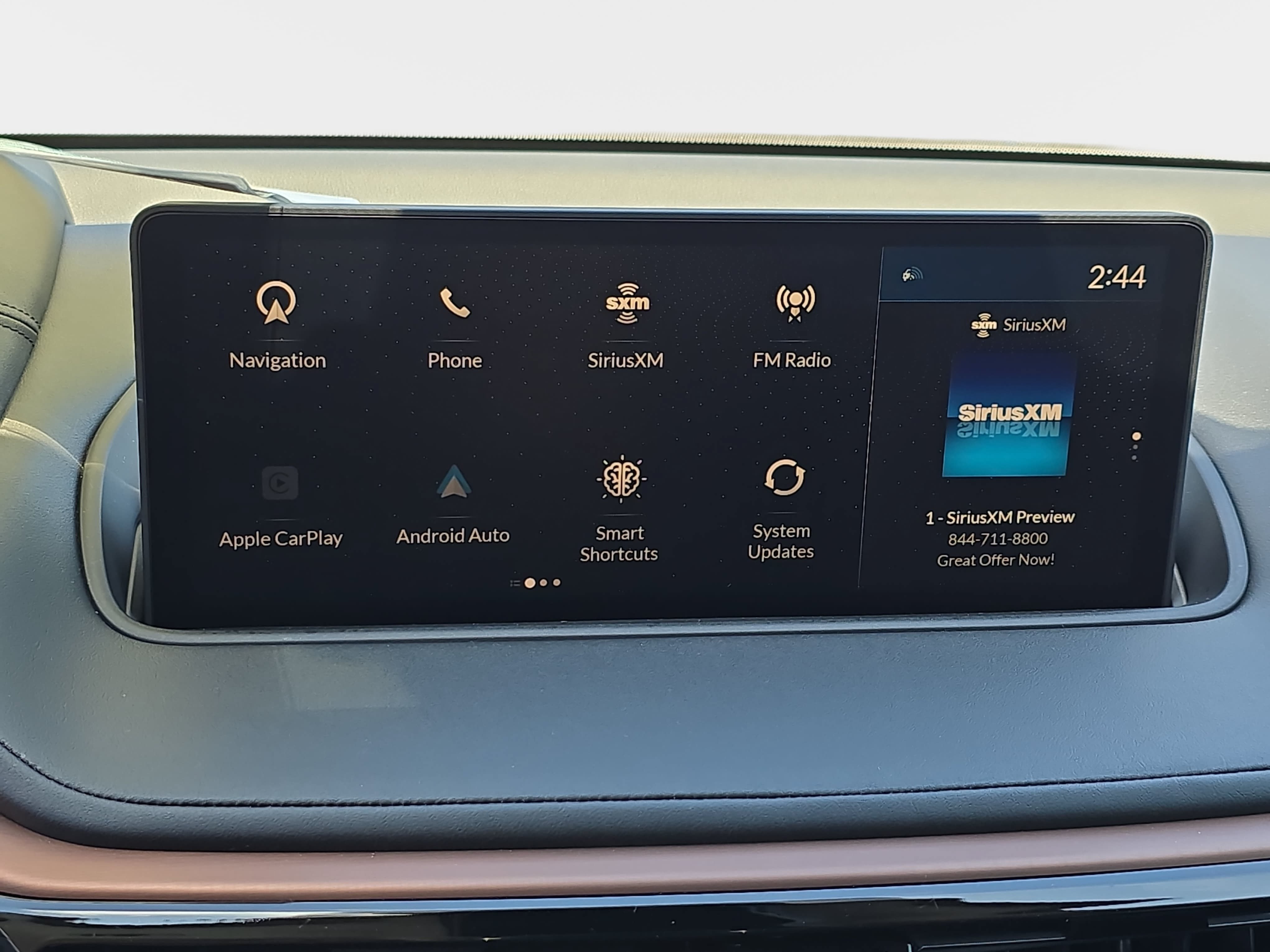 Certified 2023 Acura MDX w/ Technology Package FWD image 24