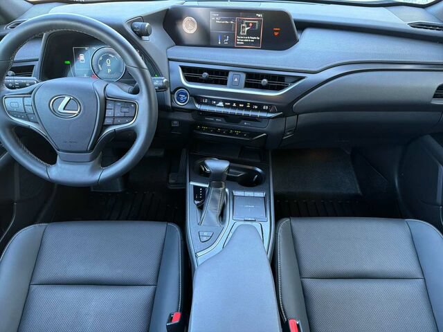 Used 2020 Lexus UX 250h w/ Premium Package AWD/4WD image 17